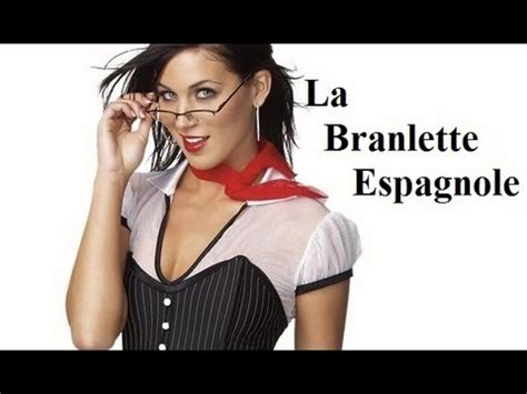 Branlette espagnole Prostituée Lachen